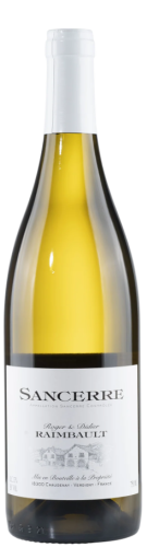 Roger & Didier Raimbault Sancerre Blanc