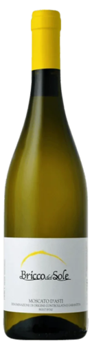 Bricco del Sole Moscato d'Asti DOCG Bricco del Sole Moscato d'Asti DOCG