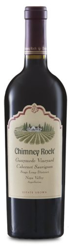 Chimney Rock Cabernet Sauvignon Ganymede