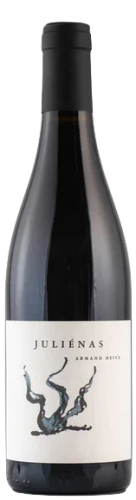 Armand Heitz Julienas