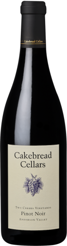 Cakebread Pinot Noir Two Creeks