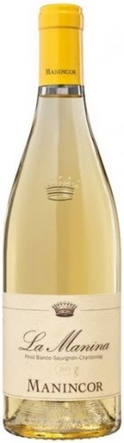 Manincor White Blend la Manina Manincor White Blend la Manina