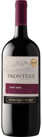 Concha y Toro Pinot Noir Frontera