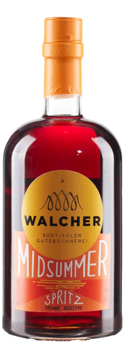 Walcher Midsummer Spritz