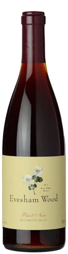Evesham Wood Pinot Noir Willamette Valley