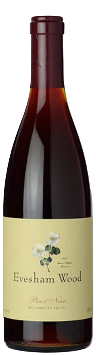 Evesham Wood Pinot Noir Willamette Valley