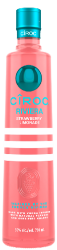 Ciroc Vodka Riviera Strawberry Lemonade