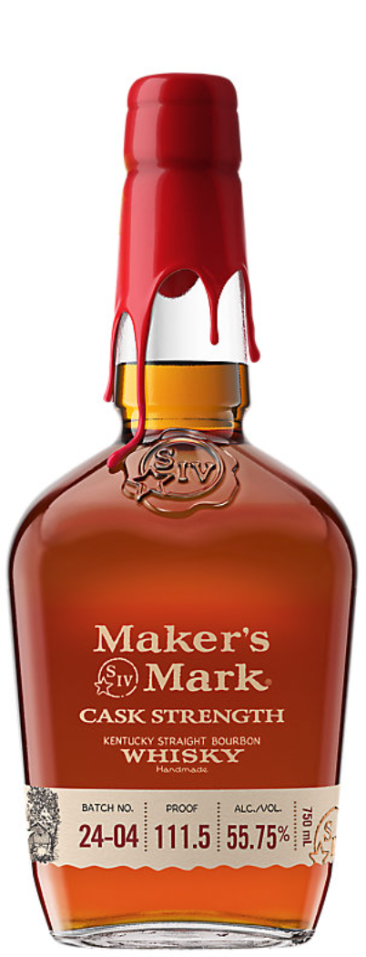 Maker's Mark Bourbon ST24-03 Maker's Mark Bourbon ST24-03