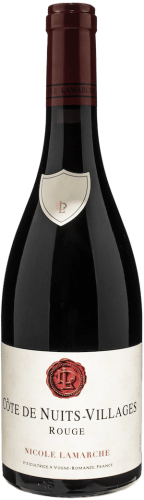 Domaine Nicole Lamarche Cote de Nuits-Villages Rouge