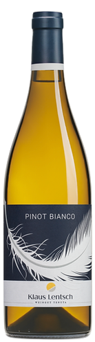 Klaus Lentsch Pinot Bianco