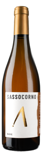 Sassocorno Badie