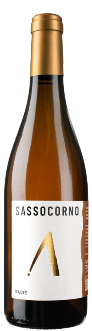 Sassocorno Badie