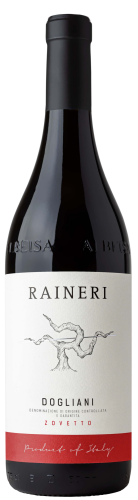 Raineri Dogliani Zovetto