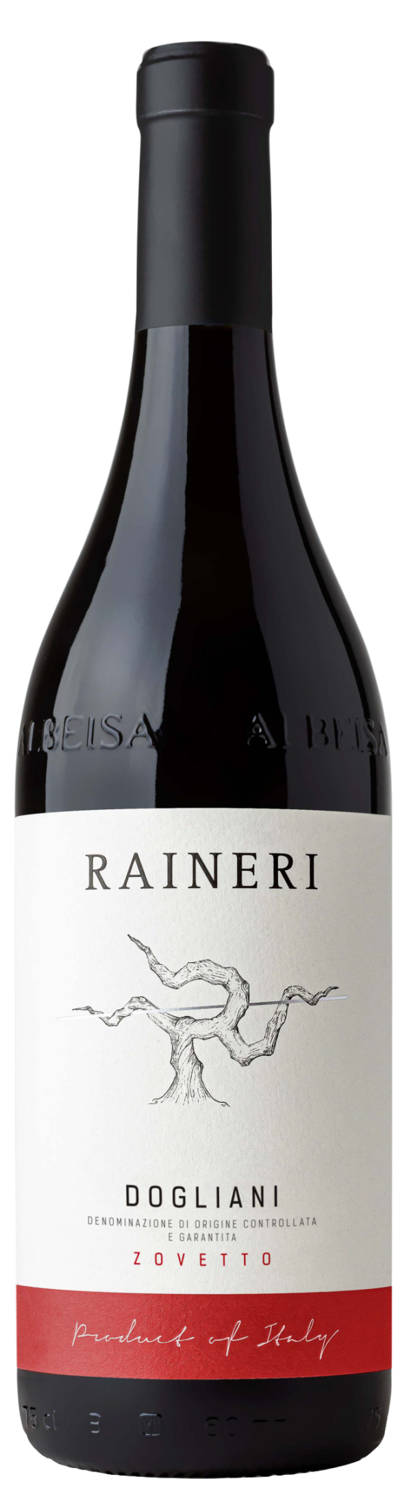 Raineri Dogliani Zovetto