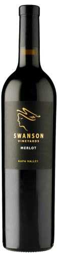 Swanson Merlot