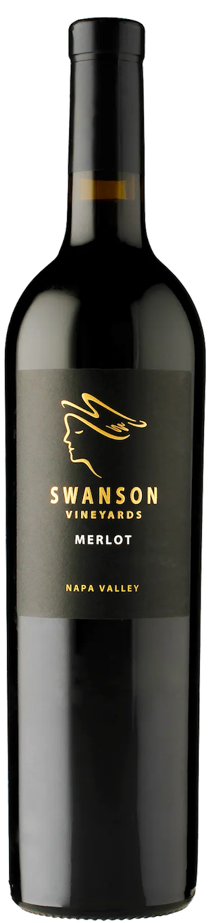 Swanson Merlot