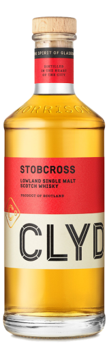 Clydeside Scotch Single Malt Stobcross