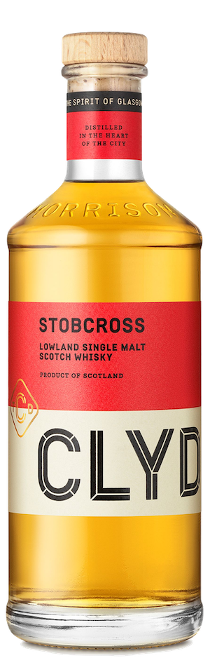 Clydeside Scotch Single Malt Stobcross Clydeside Scotch Single Malt Stobcross