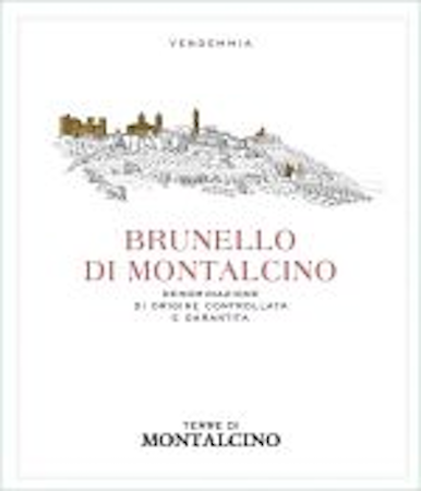 Terre di Montalcino Brunello di Montalcino