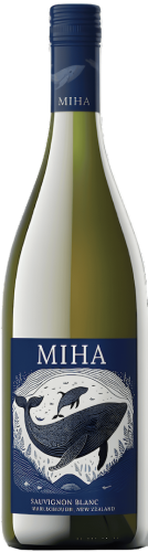Miha Sauvignon Blanc