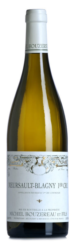 Michel Bouzereau Meursault Premier Cru Blagny Michel Bouzereau Meursault Premier Cru Blagny