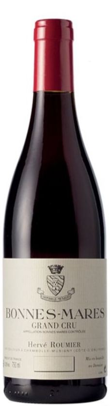 Herve Roumier Bonnes Mares Grand Cru
