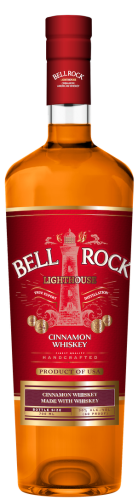 Bell Rock Bourbon Butterscotch