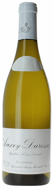 Maison Leroy Auxey Duresses Blanc
