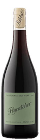 Frog's Leap Red Blend Flycatcher