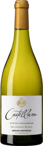 Gerard Bertrand Sauvignon Blanc Castellum