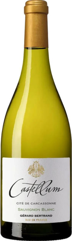 Gerard Bertrand Sauvignon Blanc Castellum