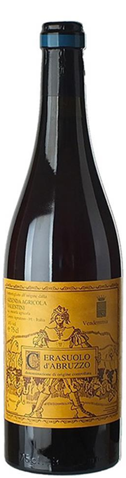 Valentini Cerasuolo d'Abruzzo