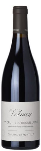 Domaine de Montille Volnay Premier Cru Les Brouillards