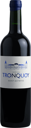 Chateau Tronquoy Saint Estephe Chateau Tronquoy Saint Estephe