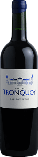 Chateau Tronquoy Saint Estephe Chateau Tronquoy Saint Estephe
