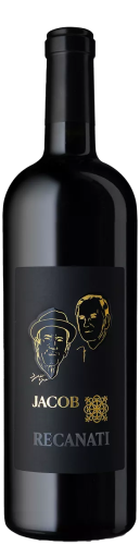 Recanati Red Blend Jacob