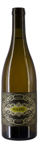 Sylvie Augereau Anjou Blanc "Pulpes"