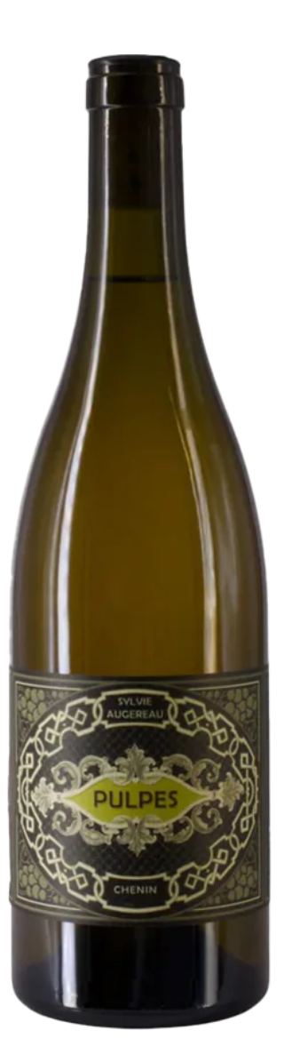 Sylvie Augereau Anjou Blanc "Pulpes"