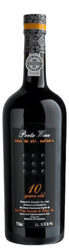 Casa de Santa Eufemia Port Tawny 10 Year