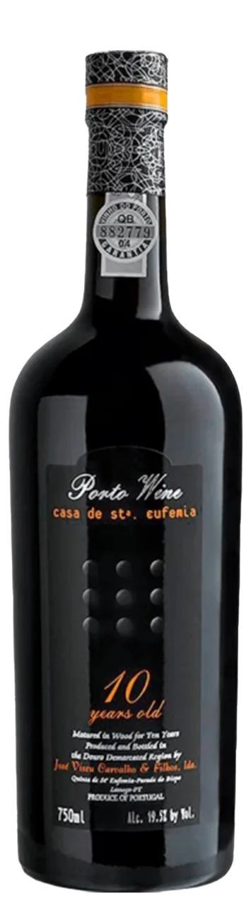 Casa de Santa Eufemia Port Tawny 10 Year
