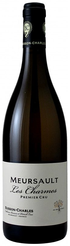 Buisson-Charles Meursault Premier Cru Les Charmes