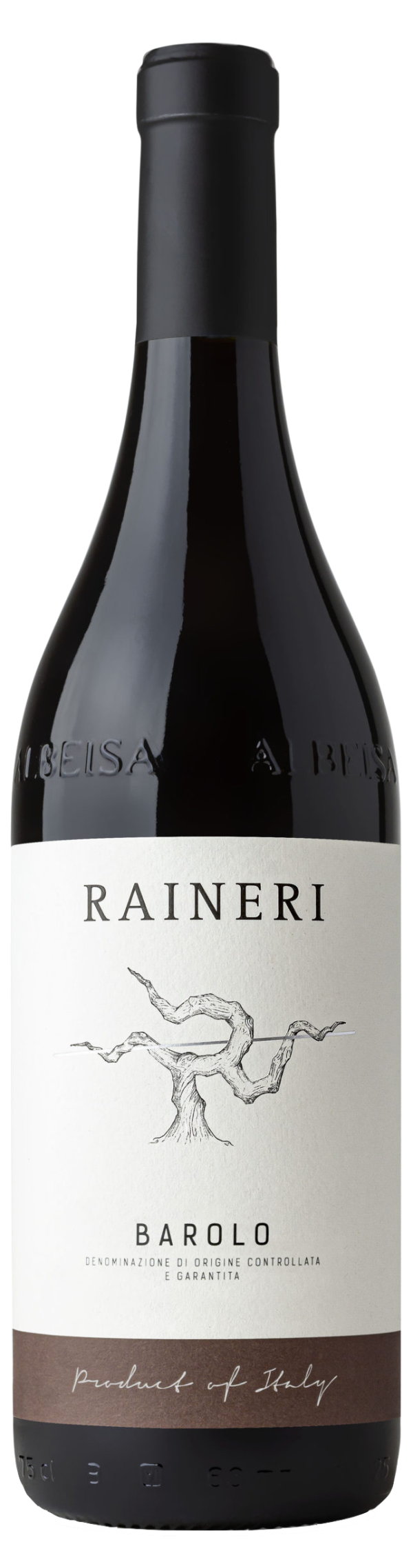 Raineri Barolo