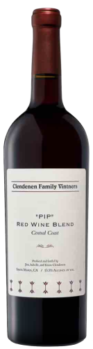 Clendenen Family Vineyards Red Blend "Pip"