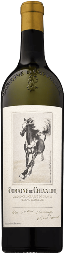 Domaine de Chevalier Pessac Leognan Blanc