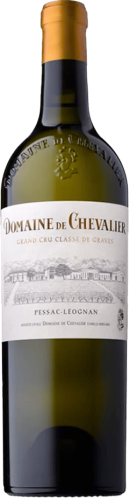 Domaine de Chevalier Pessac Leognan Blanc