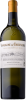 Domaine de Chevalier Pessac Leognan Blanc