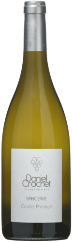Daniel Crochet Sancerre Blanc Cuvee Prestige