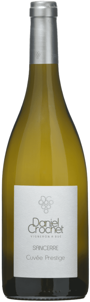 Daniel Crochet Sancerre Blanc Cuvee Prestige Daniel Crochet Sancerre Blanc Cuvee Prestige