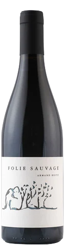 Armand Heitz Coteaux Bourguignons Folie Sauvage
