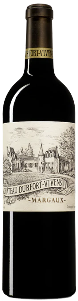 Chateau Durfort-Vivens Margaux